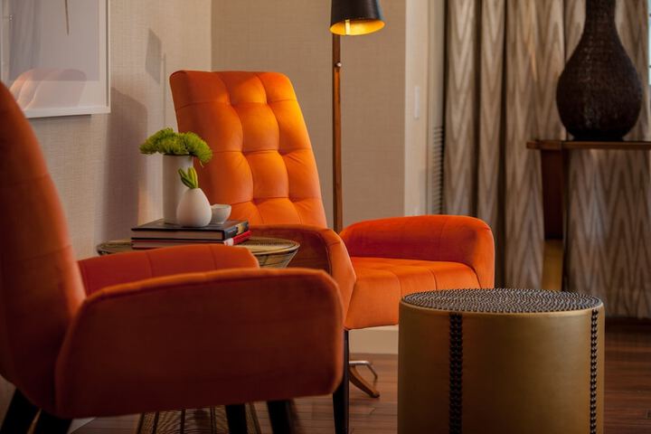Kimpton Hotel Palomar Phoenix Cityscape by IHG