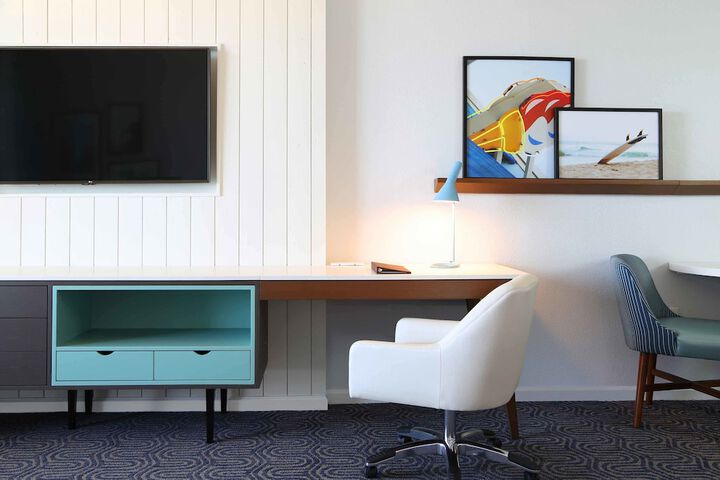 DoubleTree by Hilton Ocean City Oceanfront