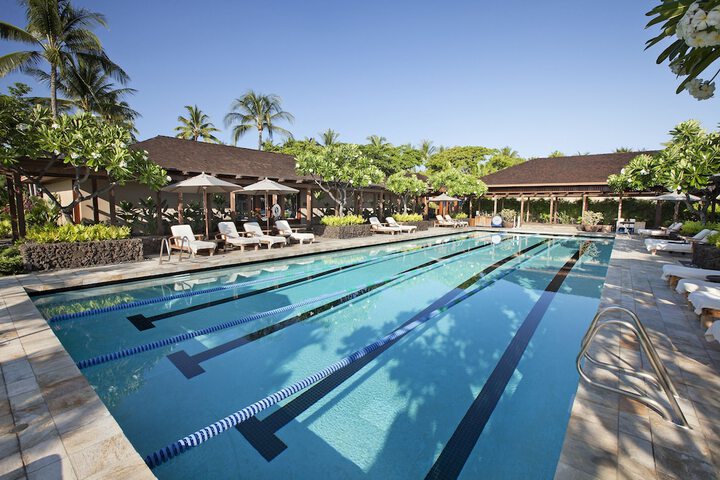 Four Seasons Resort Hualalai