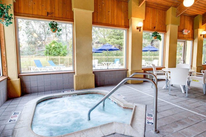 Comfort Inn Fontana