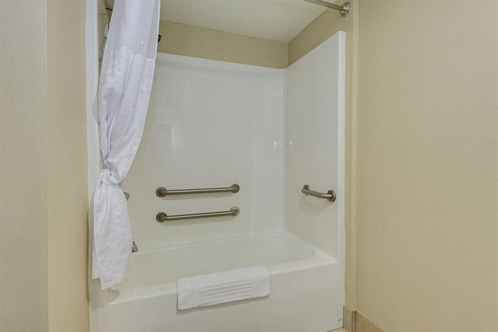 Comfort Inn & Suites Augusta Fort Gordon Area