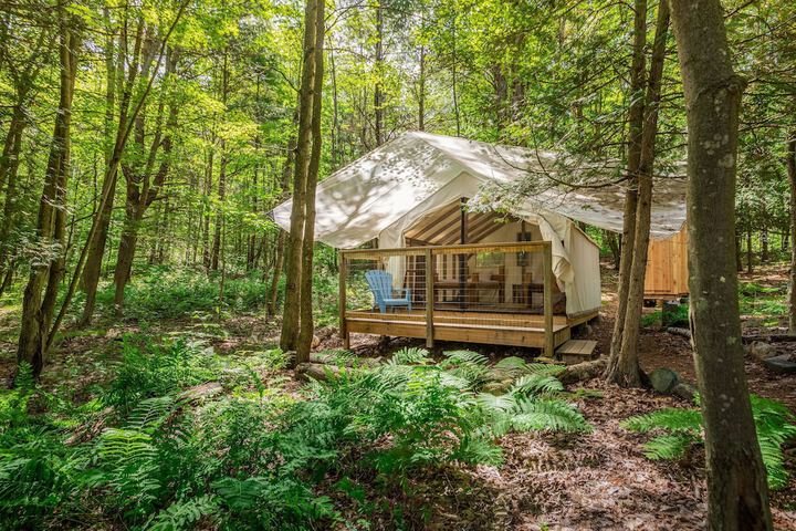 Harmony Outdoor Inn