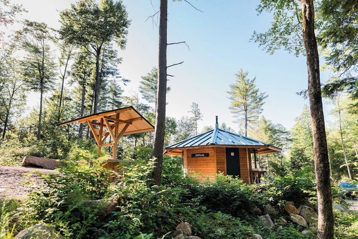 Huttopia Berkshires