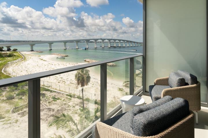 JW Marriott Clearwater Beach Resort & Spa