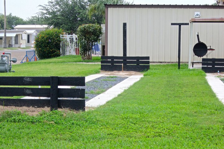Lake Myers RV & Camping Resort
