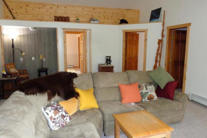 Antlers Rest Bed and Breakfast