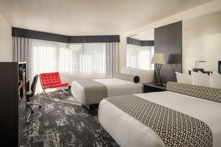 Centennial Hotel Spokane