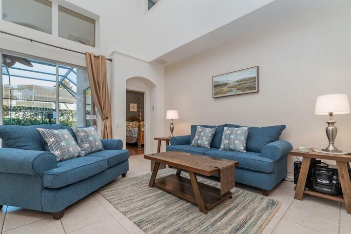 Windsor Palms Resort Vacation Home