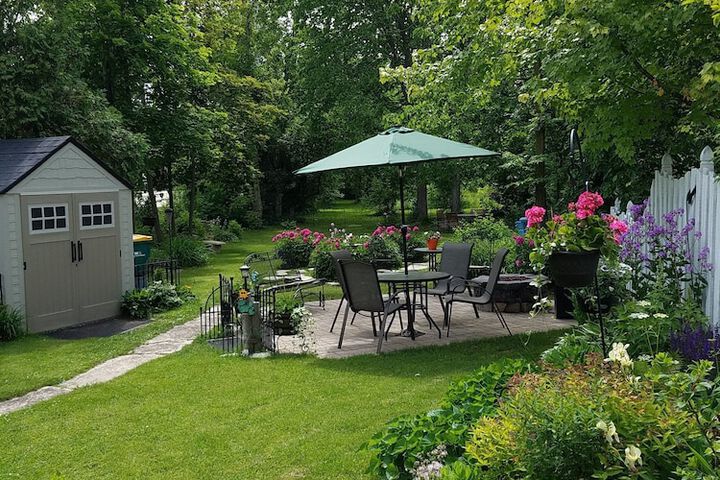 Terrace/Patio 54 of 65