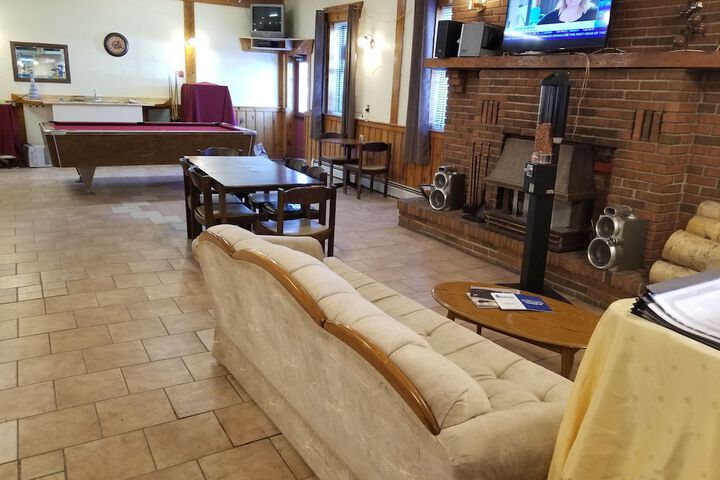 Hotel Interior 12 of 45