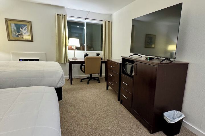 Heritage Hotel Quincy