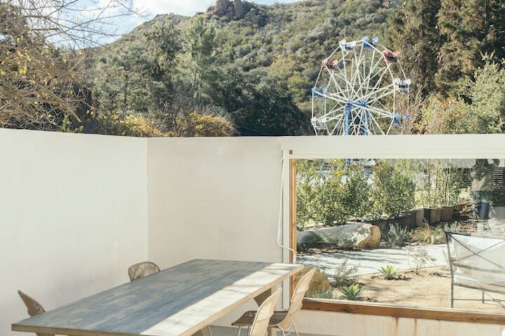 Calamigos Ranch Resort & Spa