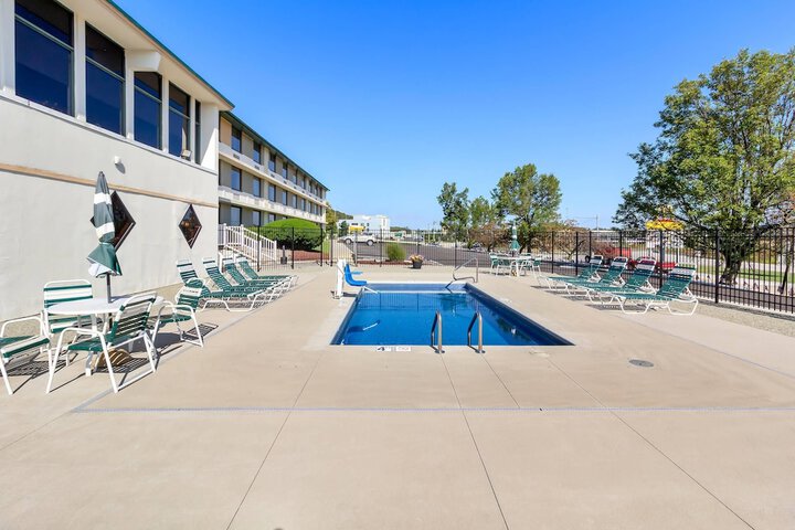 Comfort Inn Somerset