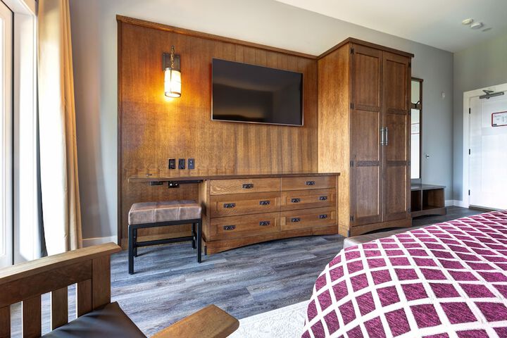 Kingfisher Pacific Resort and Spa