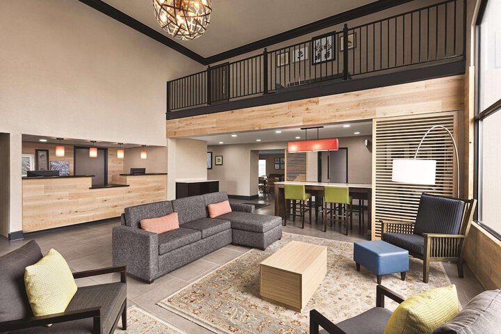 Country Inn & Suites by Radisson Dunn I-95