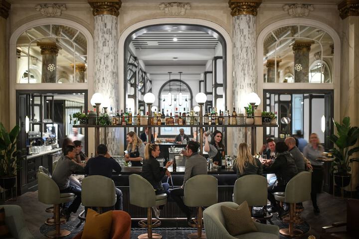 Fairmont Palliser