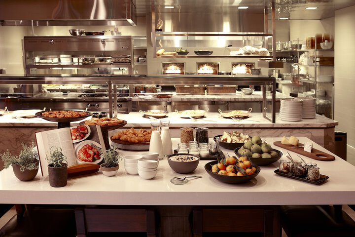 Breakfast/Coffee Service 67 of 84