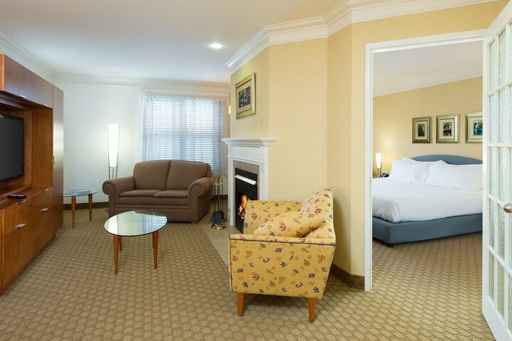 Hotel Le Bonne Entente