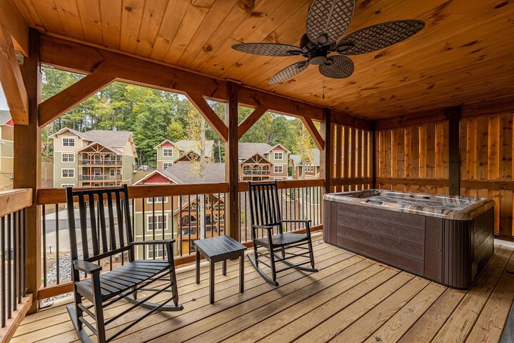 Terrace/Patio 49 of 58