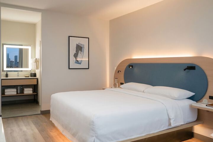 Hotel Lydia