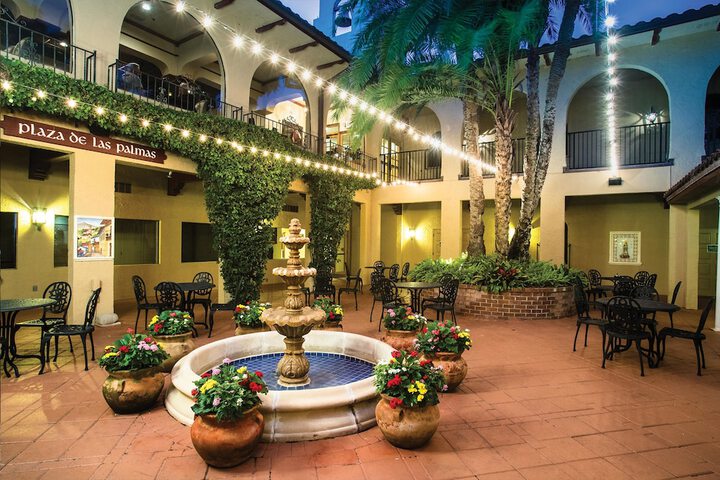 Mission Resort and Club
