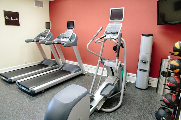 Health and Fitness 28 of 30