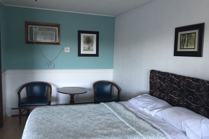 Powhatan Motel