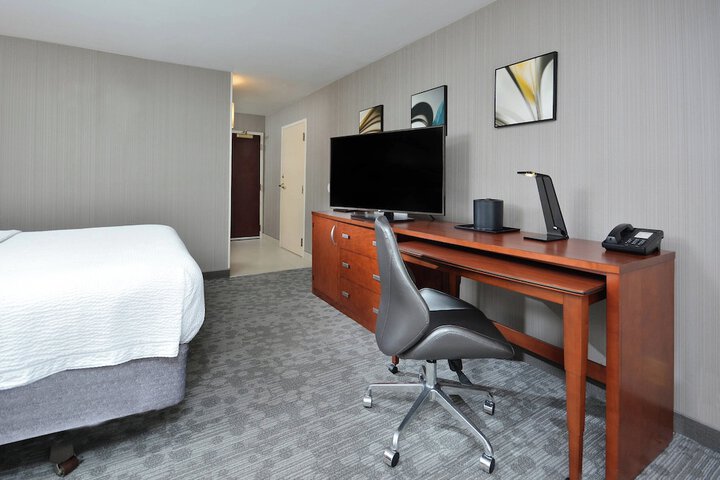 Courtyard by Marriott Beckley
