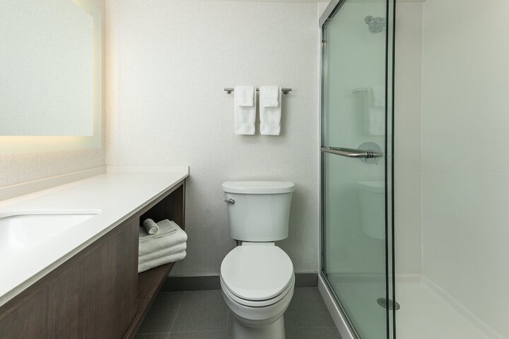 Holiday Inn Kingston Waterfront by IHG