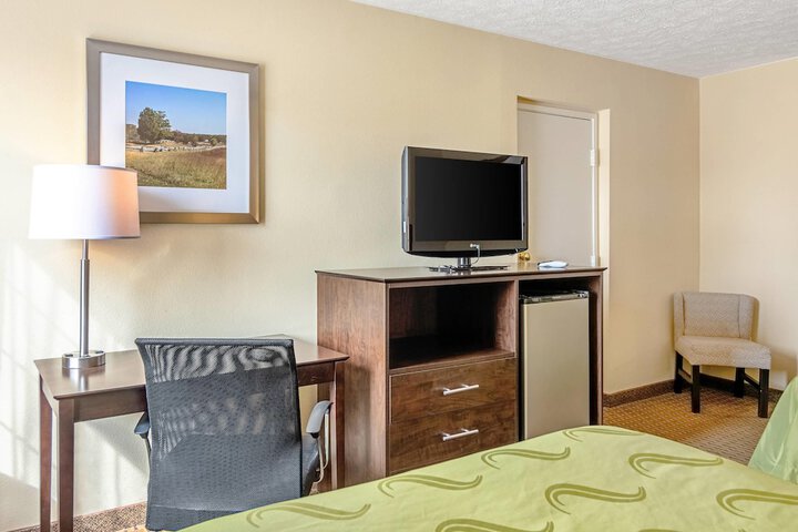 Quality Inn Burkeville Hwy 360 & 460
