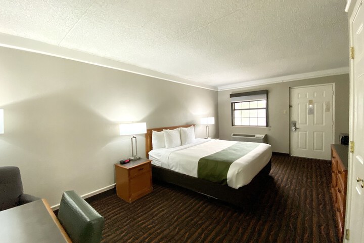 Quality Inn Harlingen