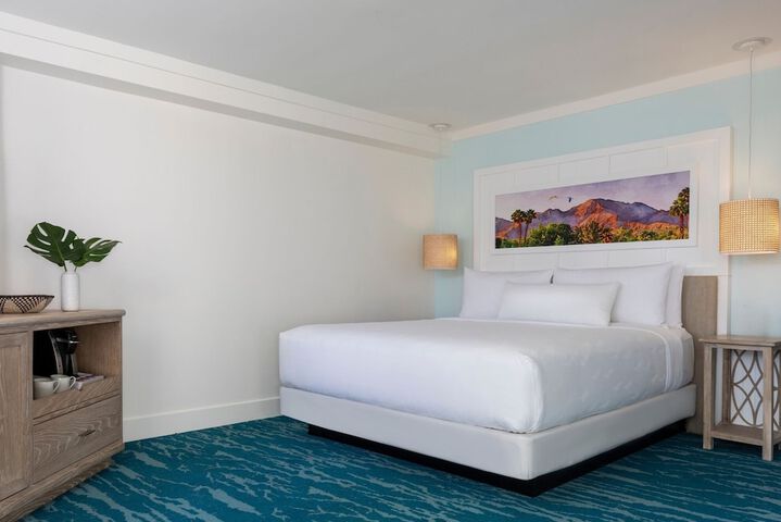 Riviera Resort Palm Springs