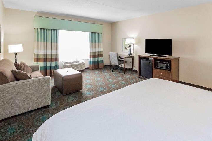Hampton Inn Pittsburgh-Bridgeville
