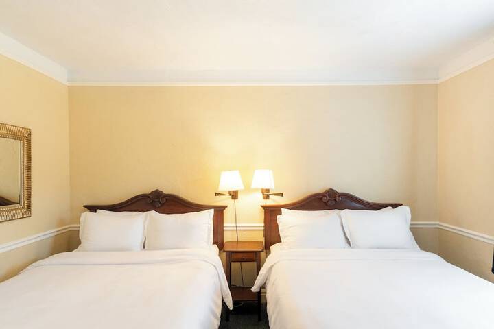 Lake Lure Inn & Spa
