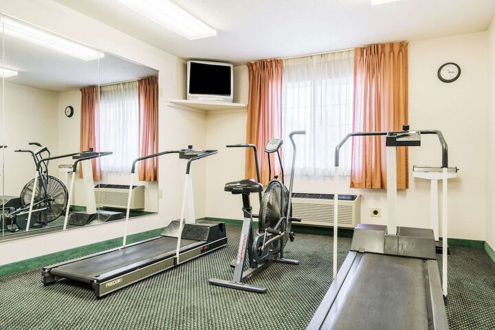Health and Fitness 18 of 20