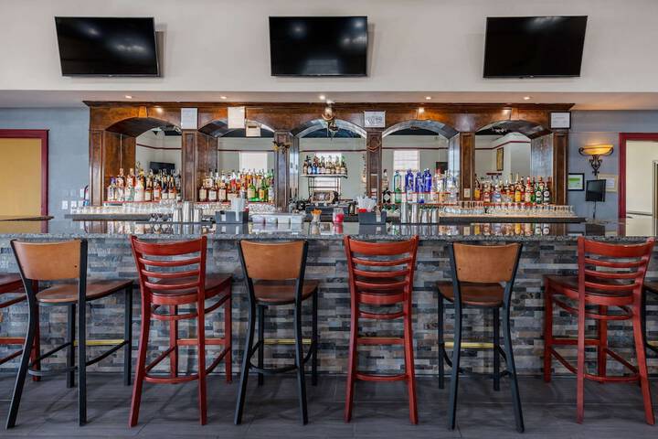 Clarion Inn Falls Church - Arlington