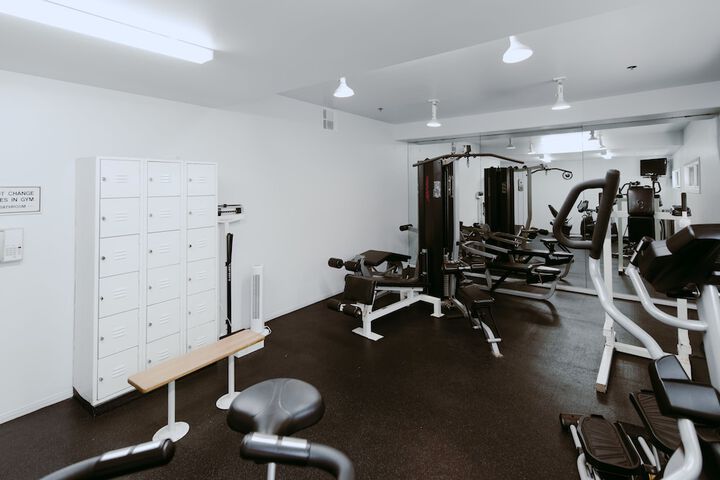 Health and Fitness 63 of 77