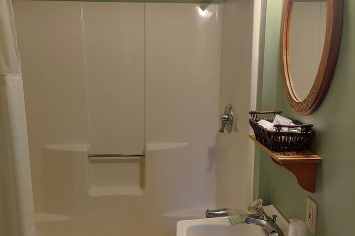 Smugglers Notch Inn