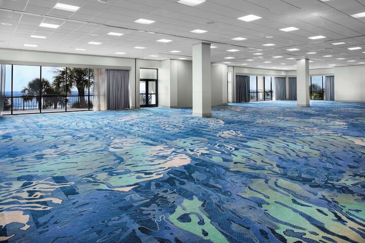 DoubleTree Resort by Hilton Myrtle Beach Oceanfront