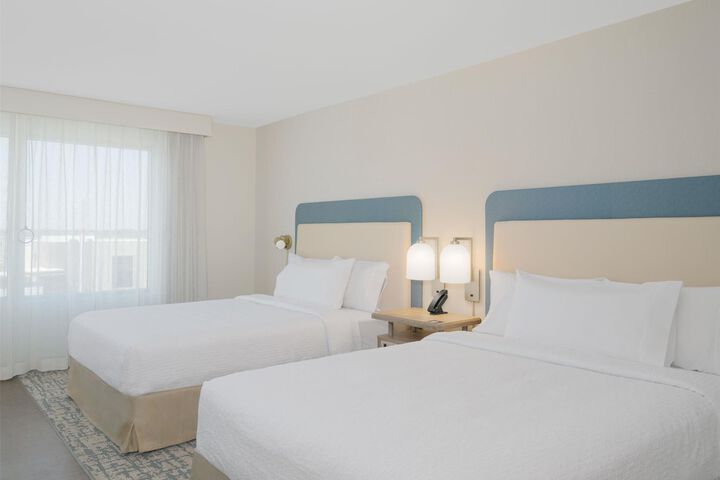 Homewood Suites by Hilton Viera Melbourne