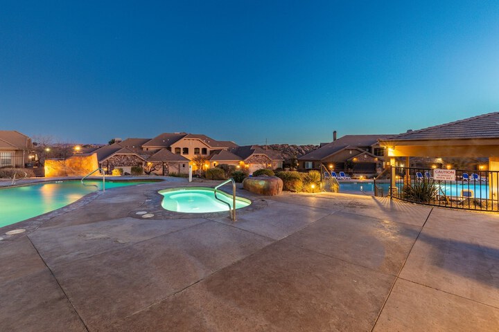 Pool 8 of 48