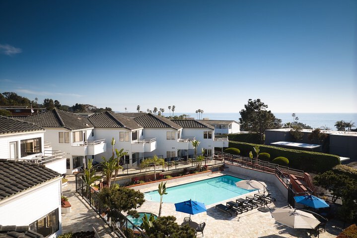 Hotel Indigo San Diego Del Mar by IHG