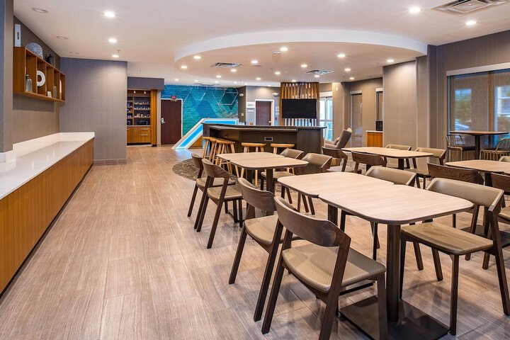 Springhill Suites by Marriott Orlando Altamonte Springs
