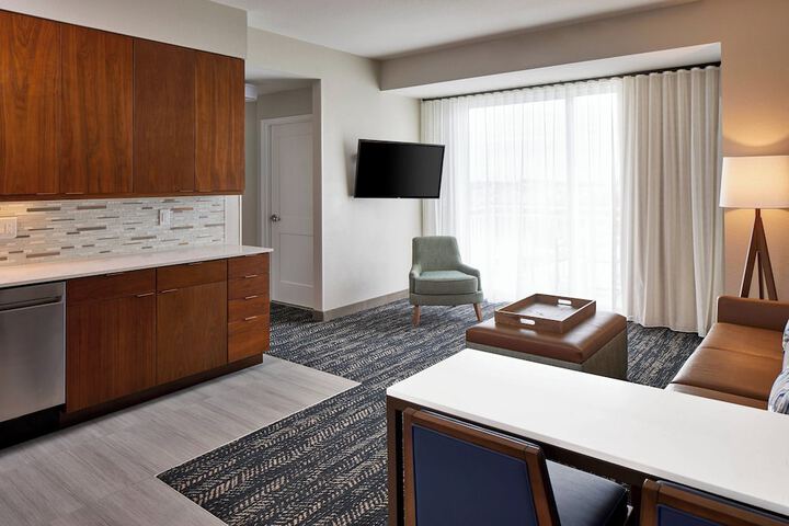 Residence Inn by Marriott St. Petersburg Tierra Verde
