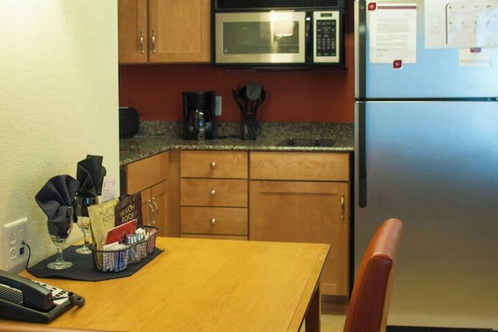 Residence Inn Marriott Carlisle
