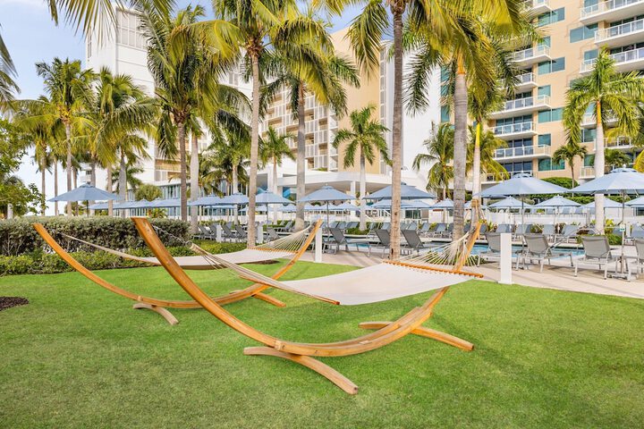 Marriotts Crystal Shores