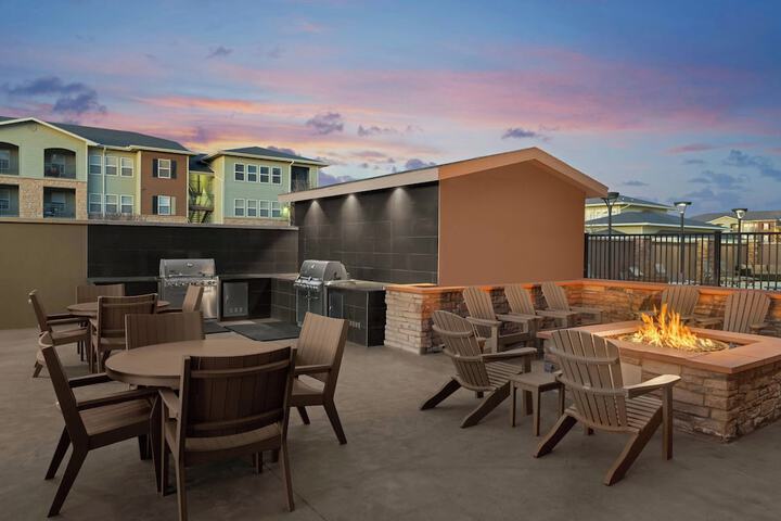 TownePlace Suites by Marriott Hobbs