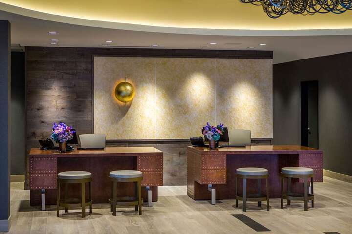 The Southlake Hotel
