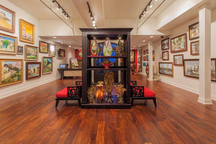 Casa Monica Resort & Spa Autograph Collection