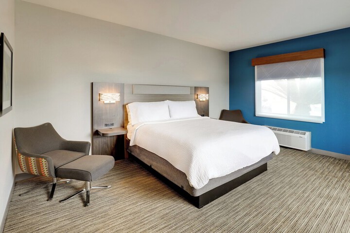 Holiday Inn Express Hinesville by IHG